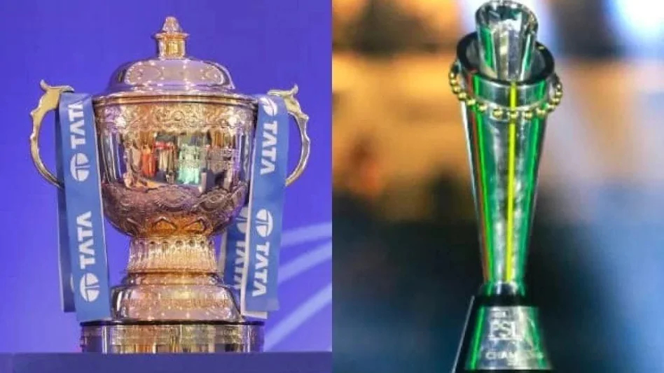 This will be the first time IPL and PSL go head to head in the same time period