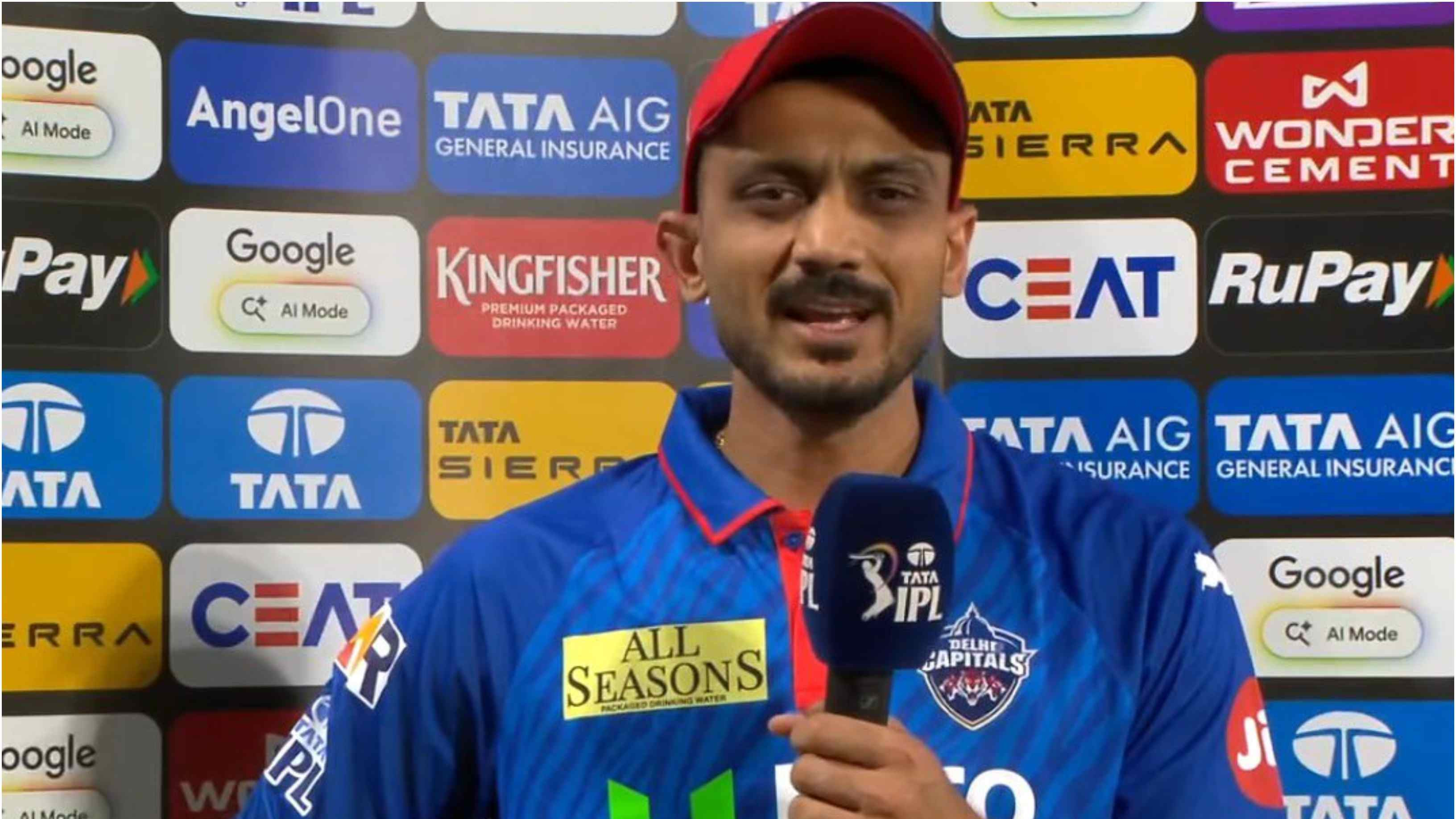 IPL 2026: “Don’t understand what happened,” Axar Patel reacts to DC’s crushing loss against RCB