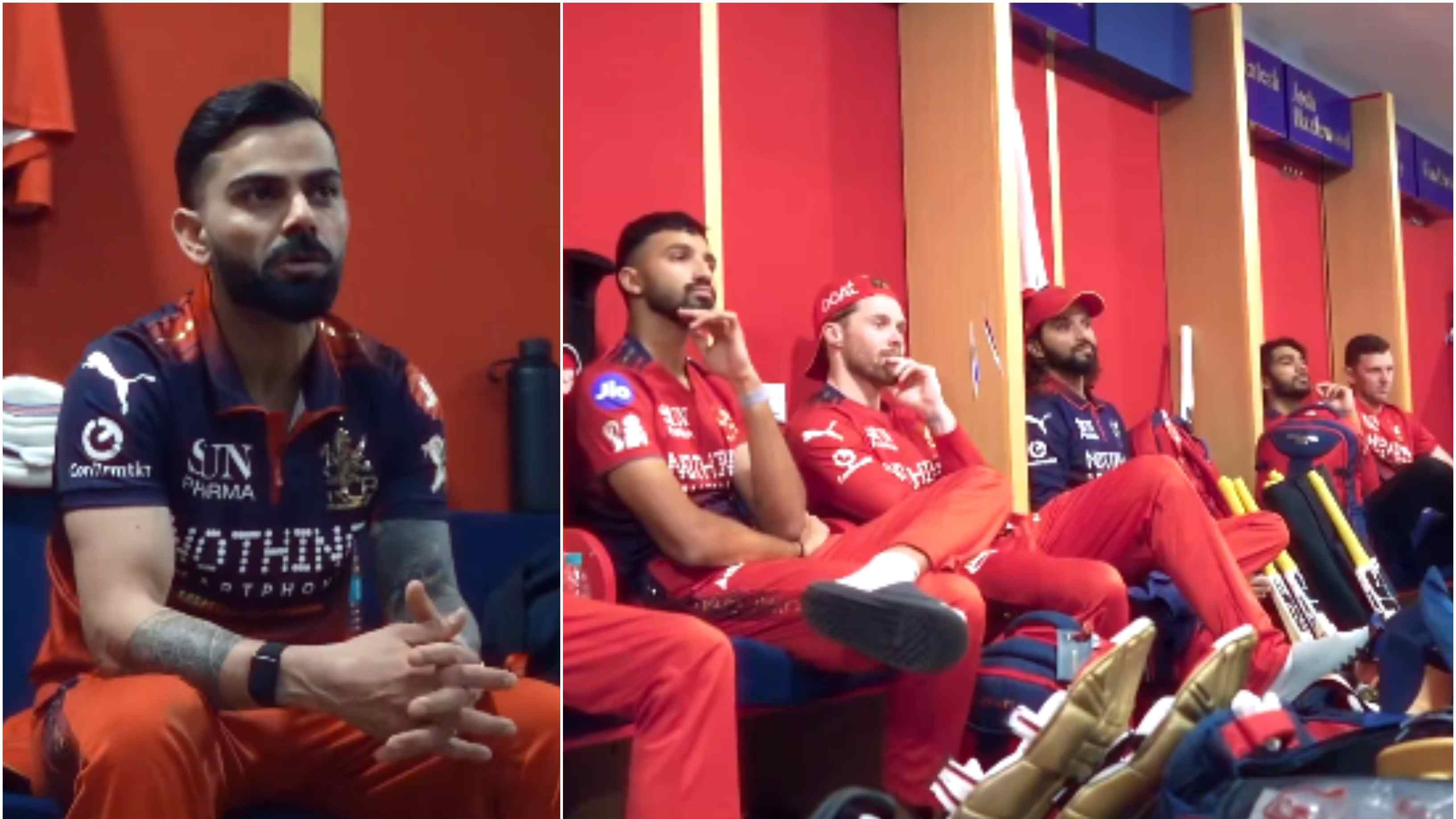 IPL 2026: WATCH – “I don't like seeing collapses,” Virat Kohli highlights areas for improvement despite RCB’s big win over LSG