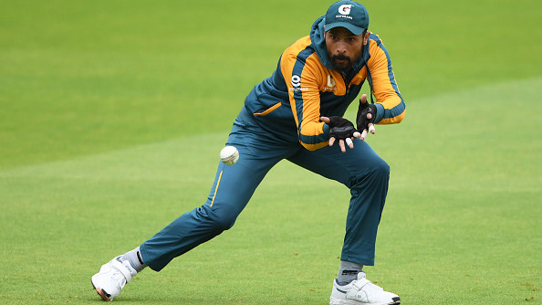 Barbados Tridents rope in Mohammad Amir for maiden CPL stint