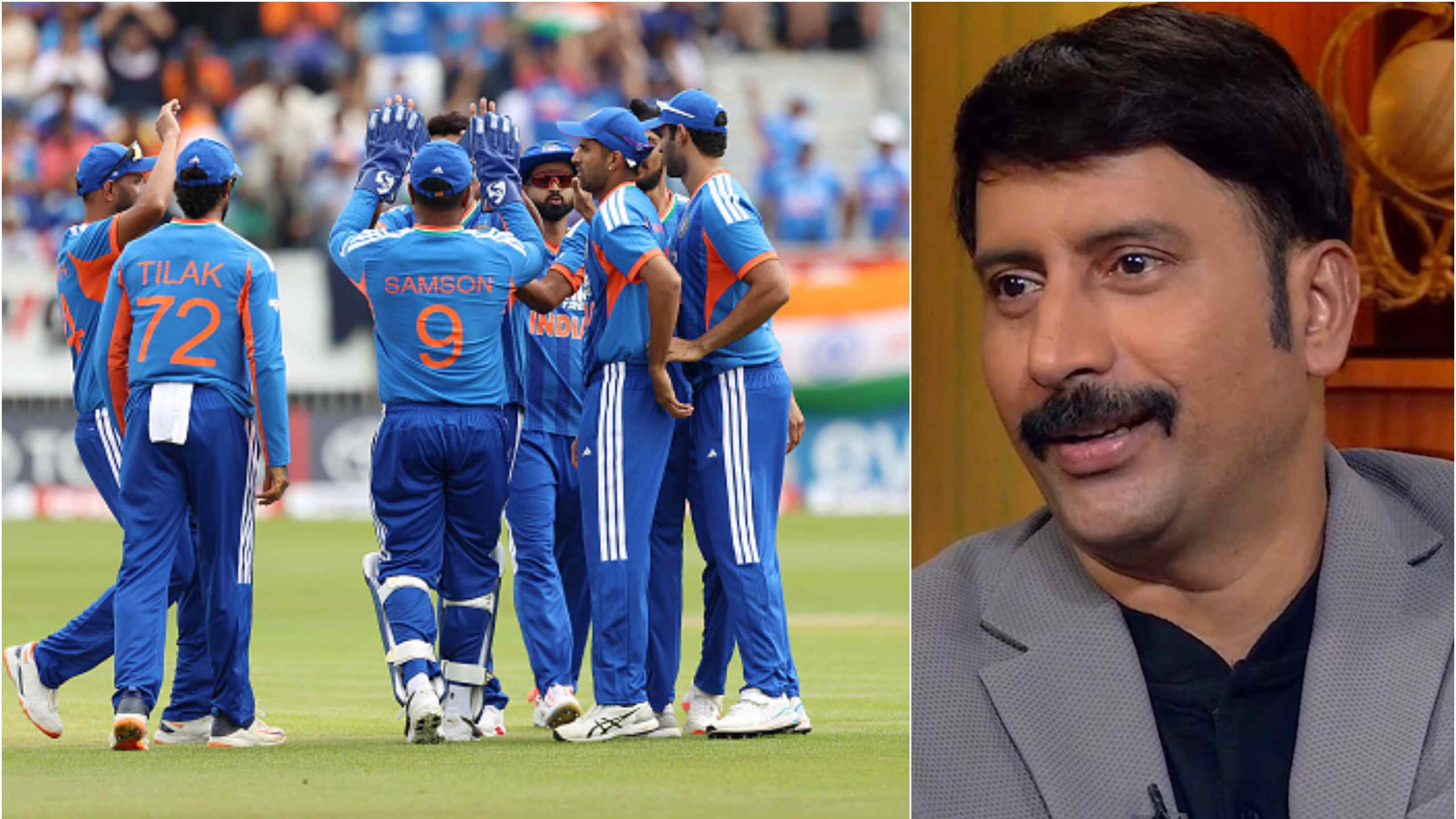 IRE v IND 2026: “Ireland taught India a lesson,” Sadagoppan Ramesh slams Shreyas Iyer-led side for treating T20I series as 'picnic'