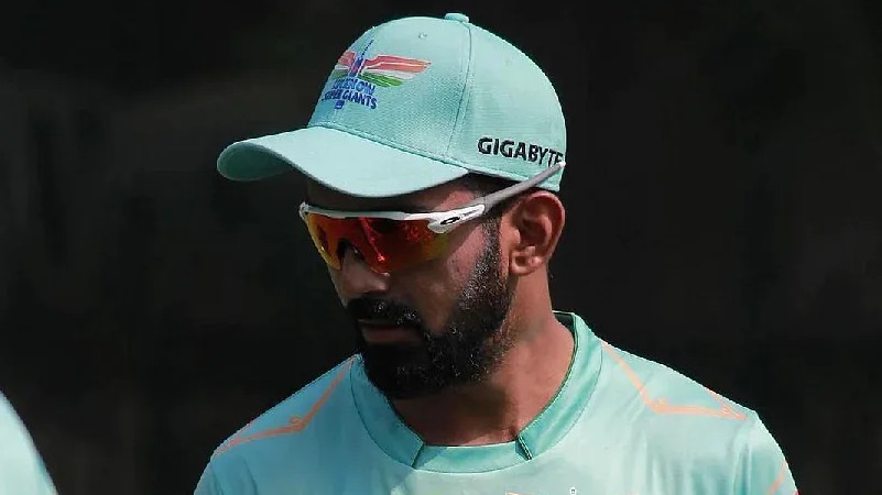 IPL 2022: “Cricket is what we love playing”- KL Rahul dismisses notion of players prioritizing IPL over country