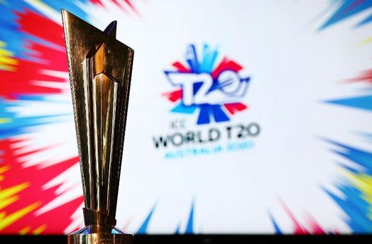 The 2020 T20 World Cup will be played in Australia