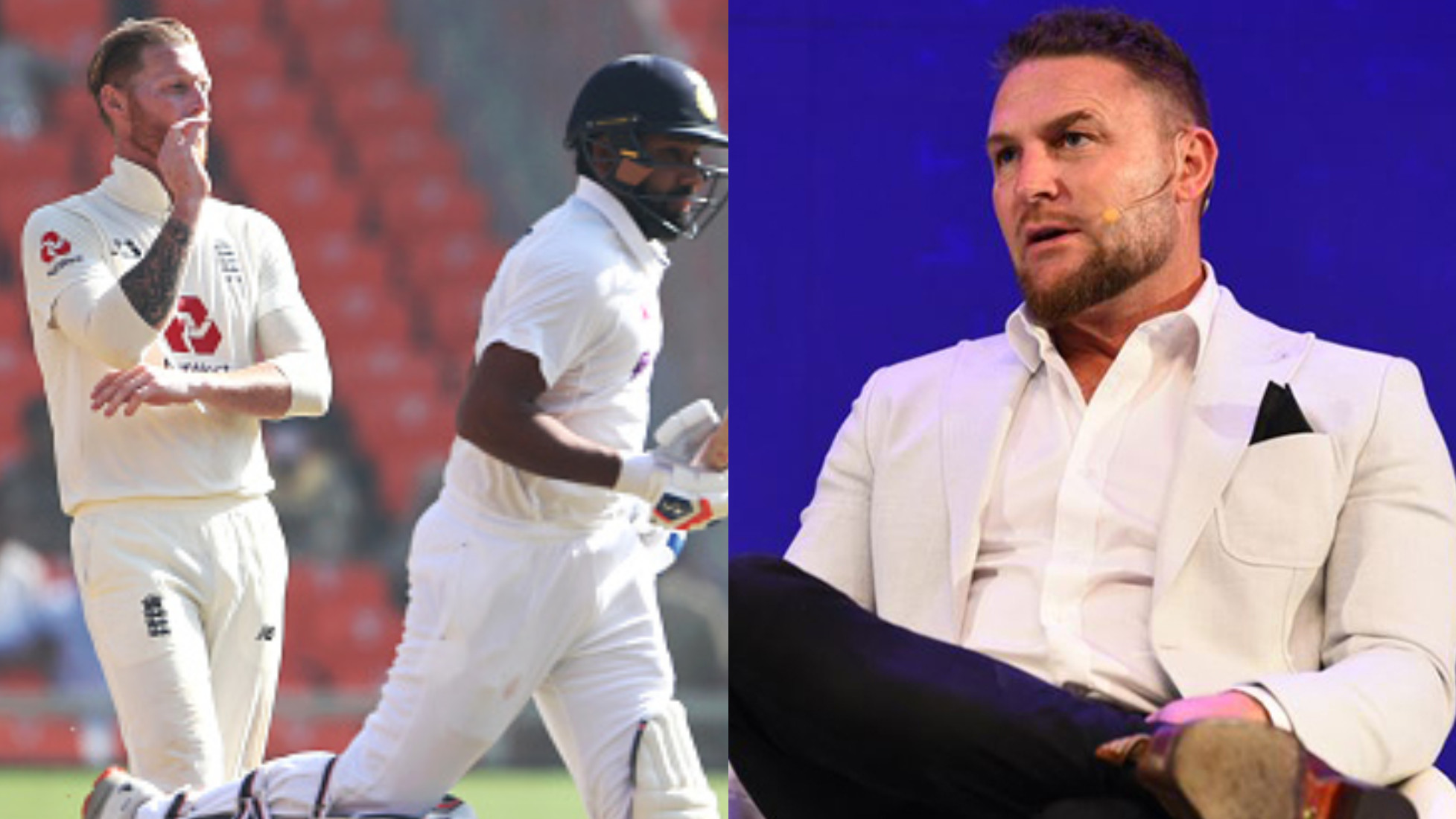 “I don’t know, no need to think too deeply”-Brendon McCullum on whether England’s 'Bazball' will succeed in India