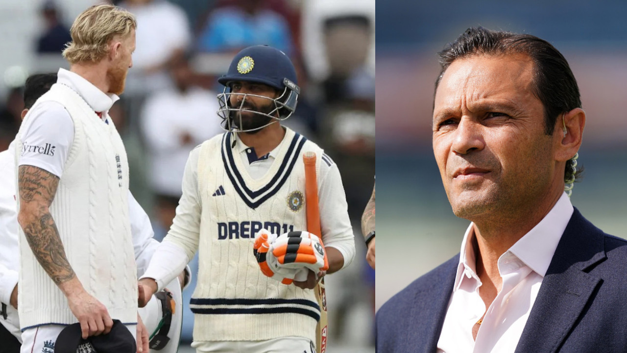 ENG v IND 2025: ‘Stump mic and words don't reflect well on Ben Stokes' team’- Mark Ramprakash unimpressed with England’s antics