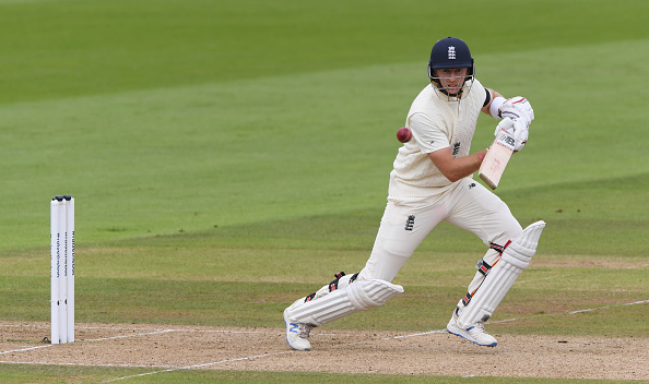 Joe Root | Getty 