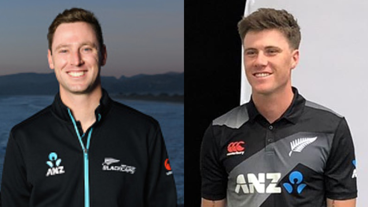 BAN v NZ 2021: Matt Henry replaces Finn Allen in New Zealand squad for Bangladesh T20Is