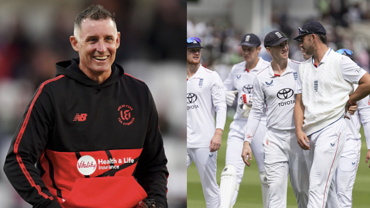 Michael Hussey rejects England batting coach job for role with Australian team ahead of Ashes 2027- Report