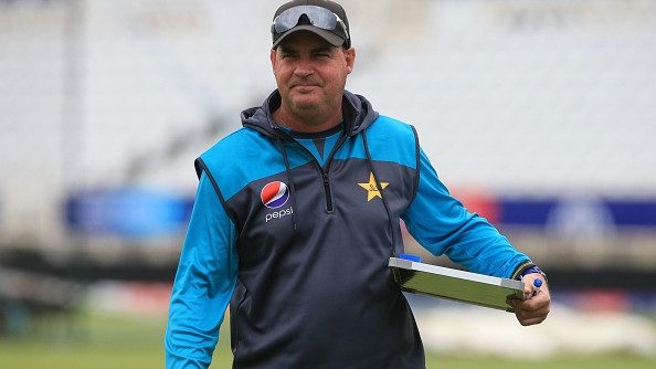 PCB putting efforts to bring back Mickey Arthur as Pakistan men’s cricket team’s head coach: Report