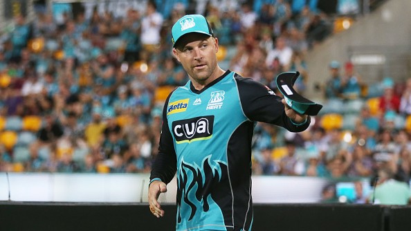 McCullum suggests adding New Zealand-based team in Big Bash League