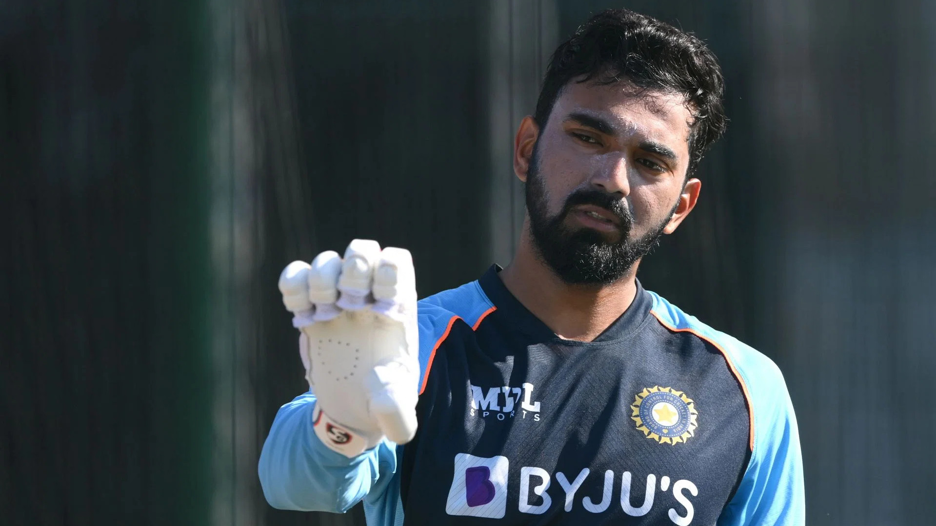 SA v IND 2021-22: KL Rahul says it will be a huge responsibility if he is made India Test captain