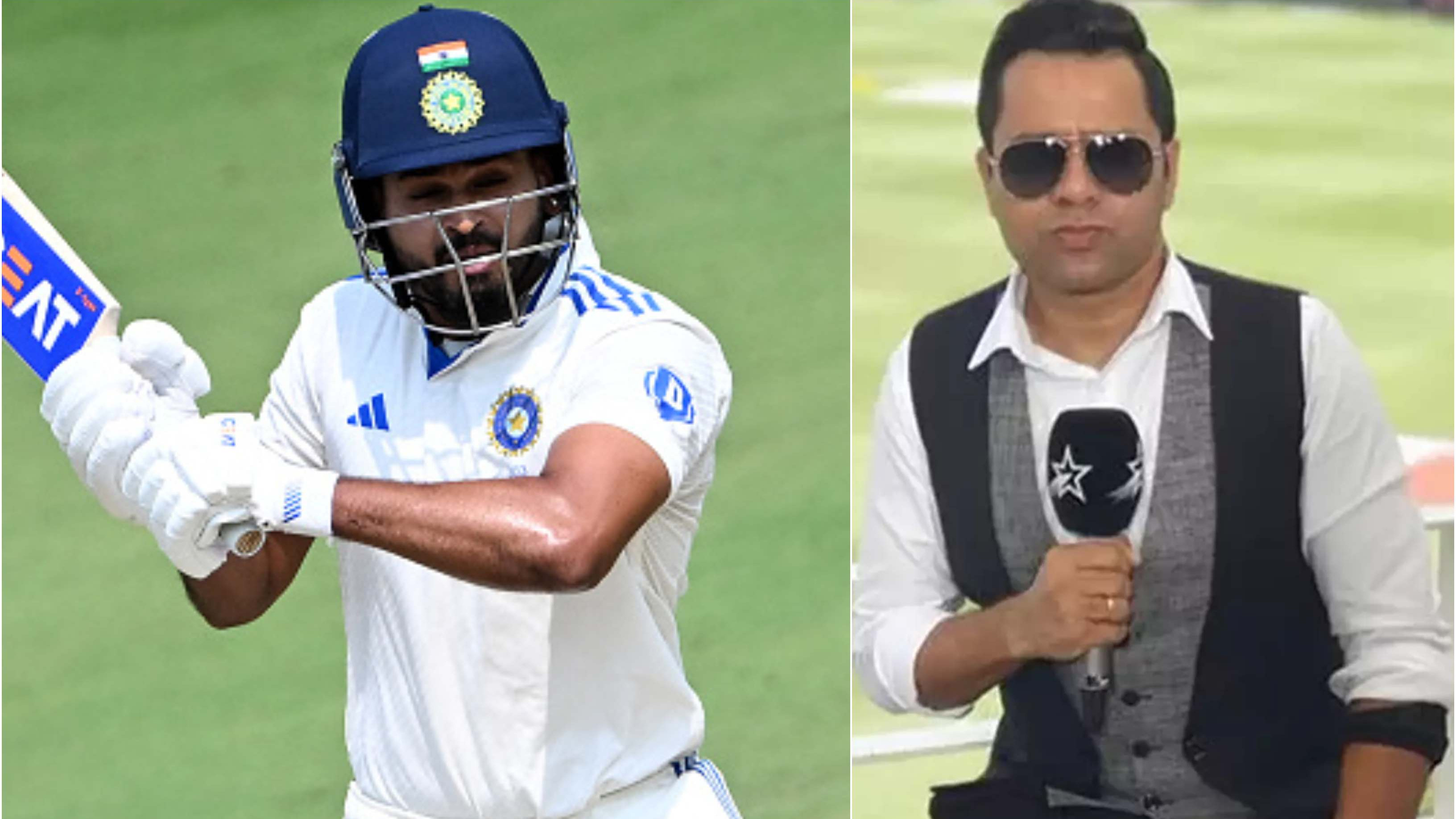 IND v ENG 2024: “He was backing away while playing short ball,” Aakash Chopra reacts to Shreyas Iyer’s snub from last three Tests