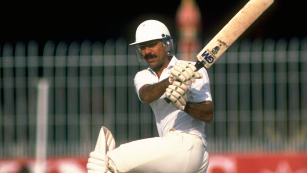 Zaheer Abbas is the only Asian batsman to make more than 100 FC centuries