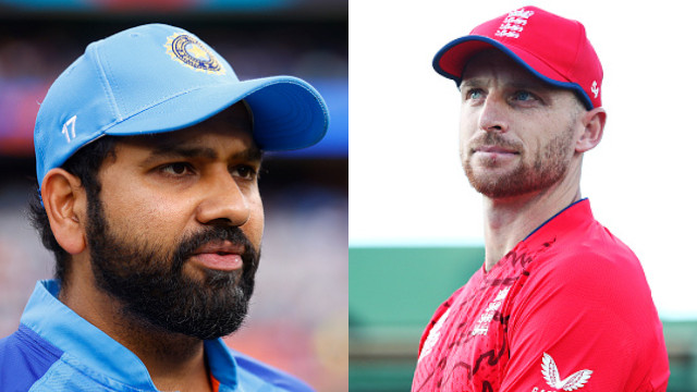 T20 World Cup 2022: Jos Buttler speaks highly of Rohit Sharma’s captaincy before semi-final clash