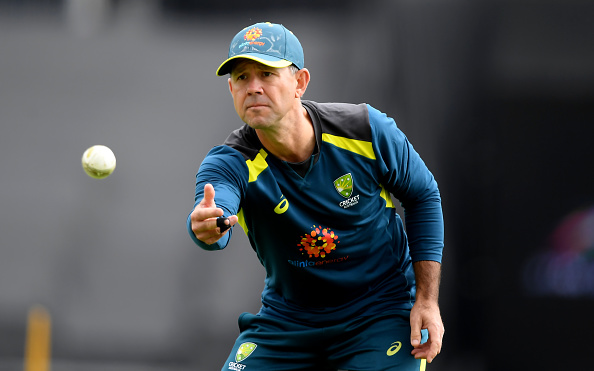 Ricky Ponting | Getty Images