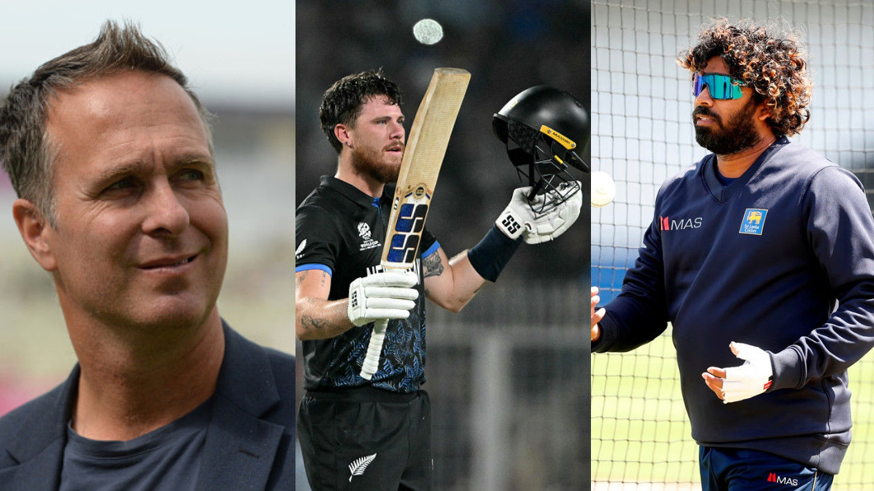 T20 World Cup 2026: Cricket fraternity shocked as Finn Allen’s 33-ball ton takes New Zealand into final; South Africa lose by 9 wickets