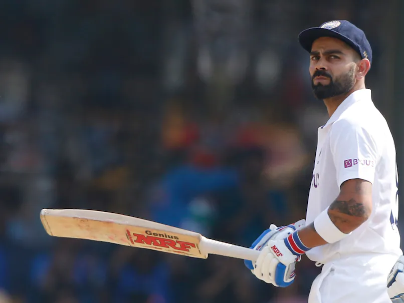 Virat Kohli | BCCI