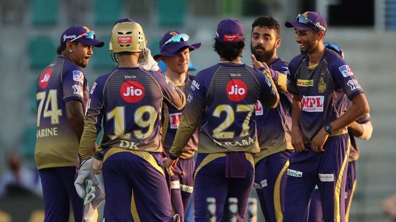 Kolkata Knight Riders will have a lot of options at every venue feels skipper Eoin Morgan | BCCI/IPL