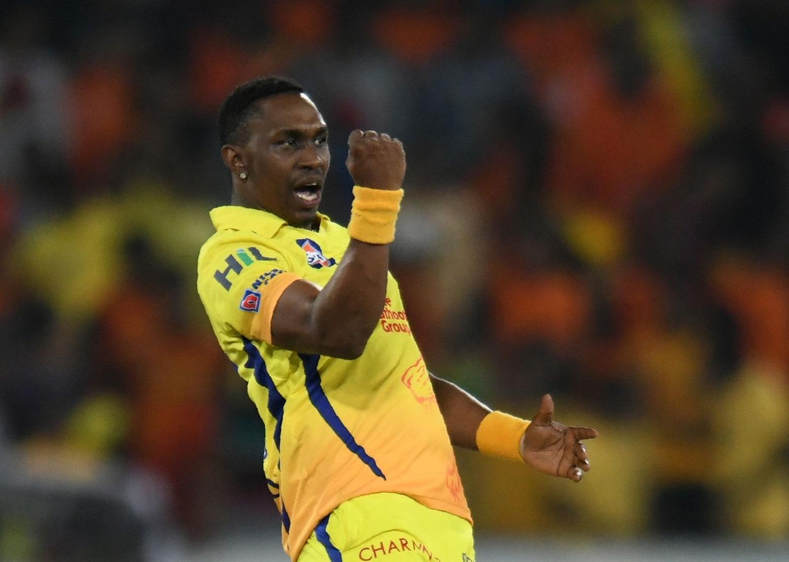 Dwayne Bravo | IANS