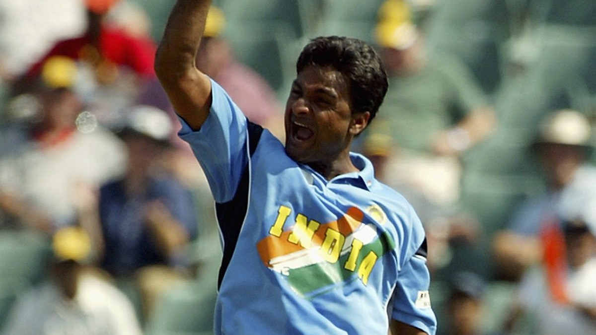 VVS Laxman names Javagal Srinath as the fast bowler who revolutionized Indian pace bowling
