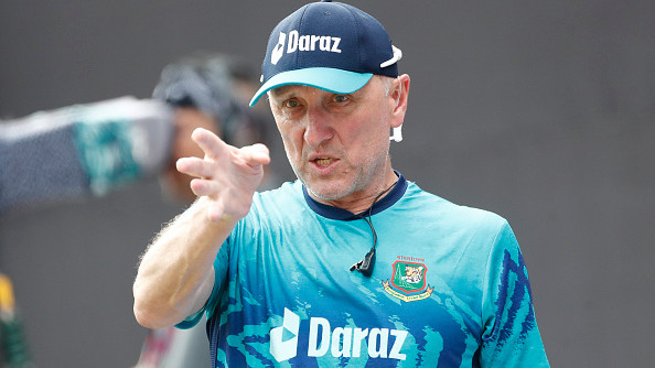 CWC 2023: Allan Donald set to quit as Bangladesh pace bowling coach after World Cup