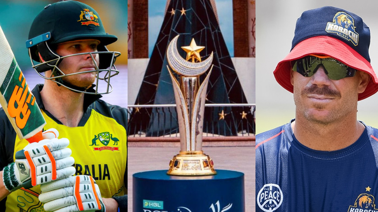 'Security not guaranteed'- Overseas players warned not to travel to Pakistan for PSL 2026 by armed group Jamaat-ul-Ahrar