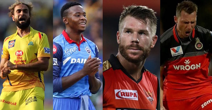 Foreign players are unlikely to participate in IPL 2020 unless the situation improves | IANS
