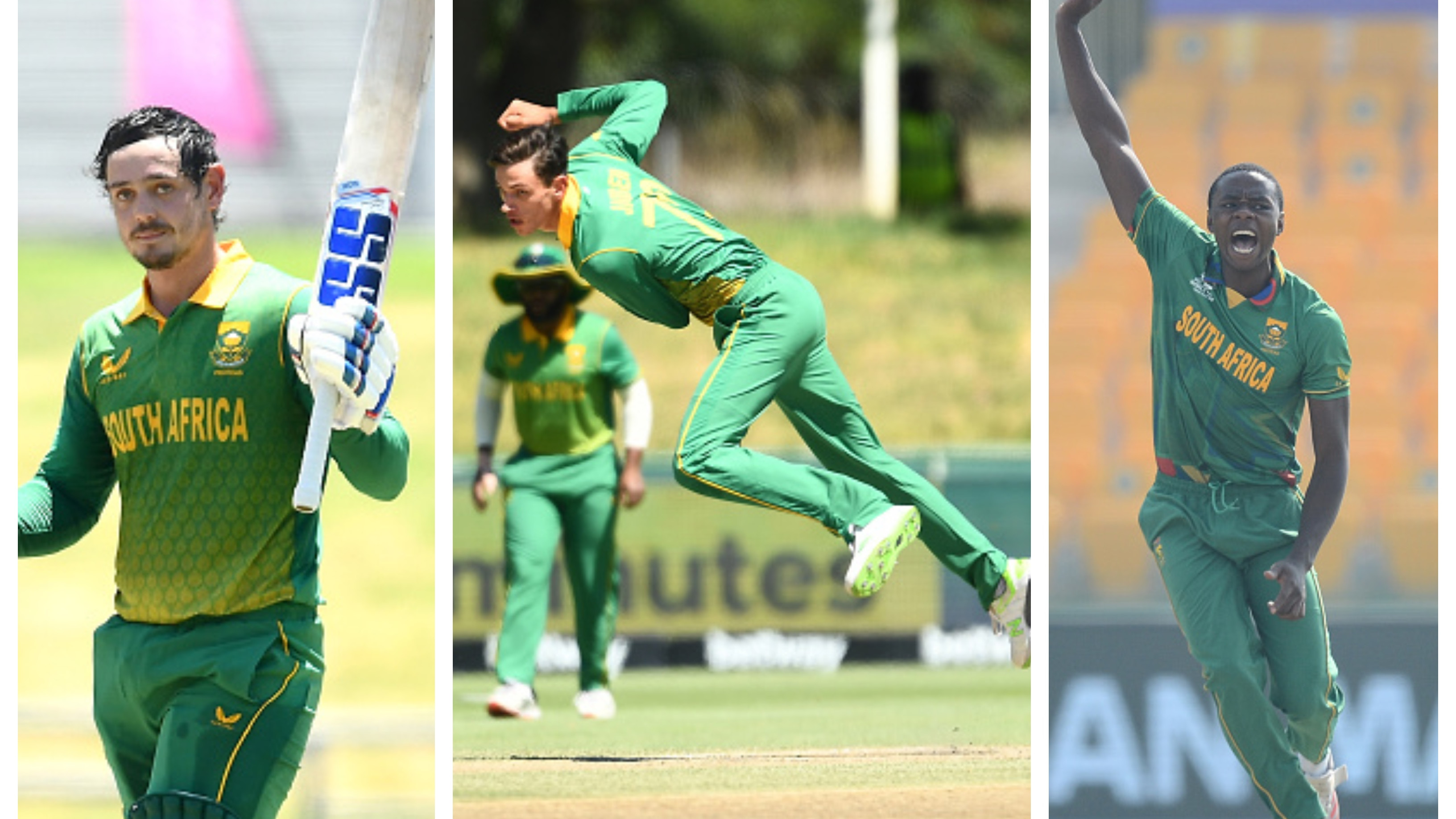 SA v BAN 2022: IPL-bound players named in South Africa’s squad for Bangladesh ODIs