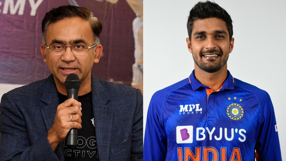 NZ v IND 2022: 'Why didn't they play Deepak Hooda?'- Saba Karim questions Team India's selection after 1st ODI loss