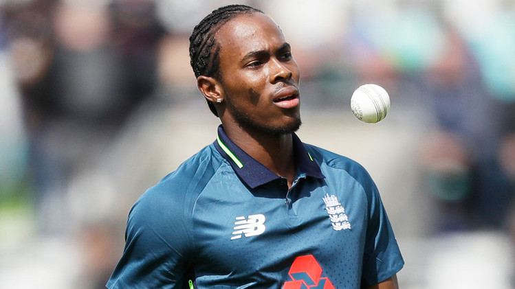IND v ENG 2021: Jofra Archer might miss England's T20I series against India with elbow injury