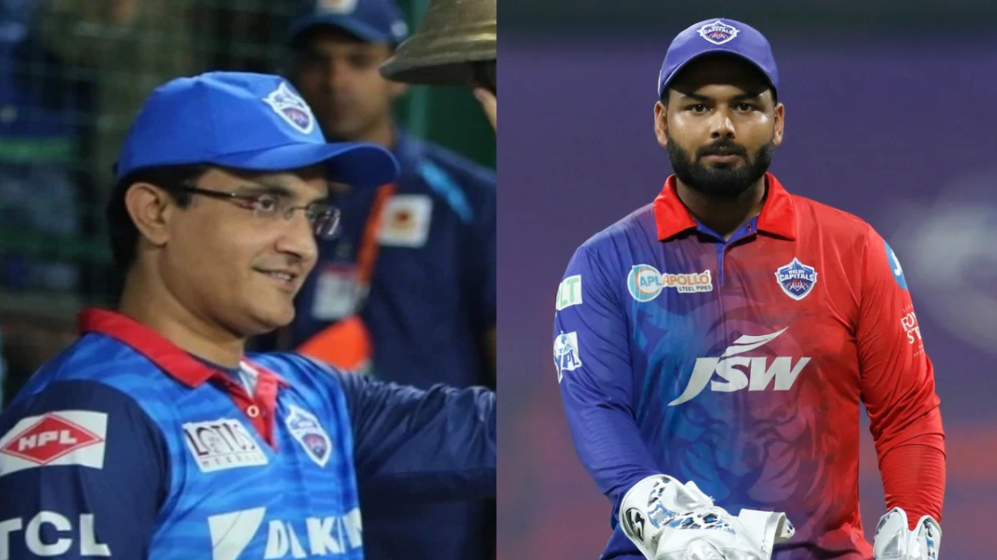 IPL 2023: Sourav Ganguly confirms Rishabh Pant will miss IPL this year; says his injury will affect DC