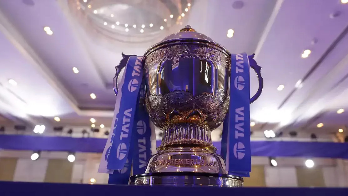 IPL 2022: BCCI announces schedule of IPL 15; CSK and KKR to clash in tournament opener on March 26