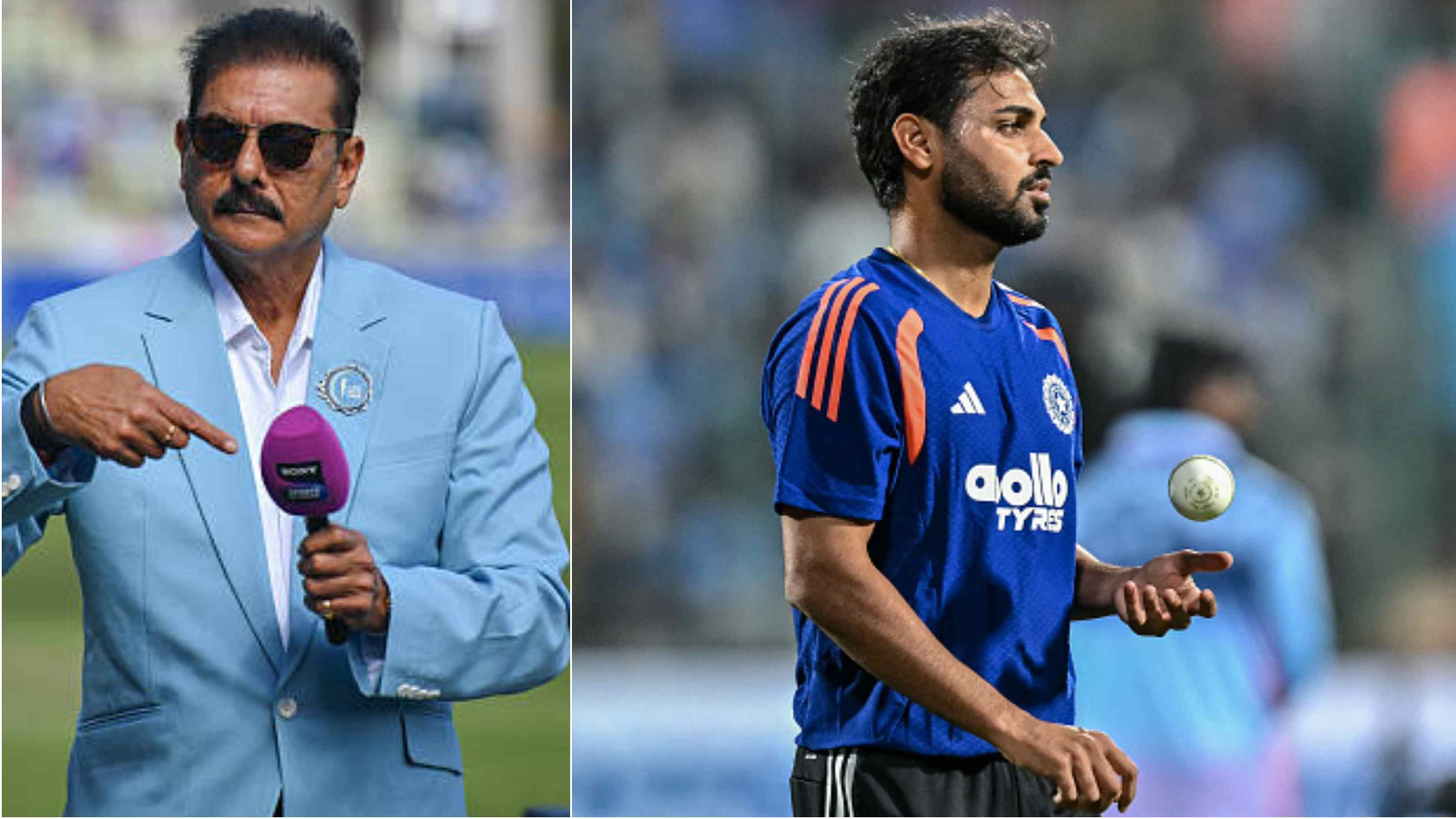 NZ v IND 2026: “It’s a no-brainer,” Ravi Shastri endorses Bhuvneshwar Kumar’s return to India’s T20I squad