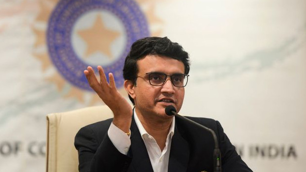 BCCI President Sourav Ganguly reveals planned starting date for Ranji Trophy 2022