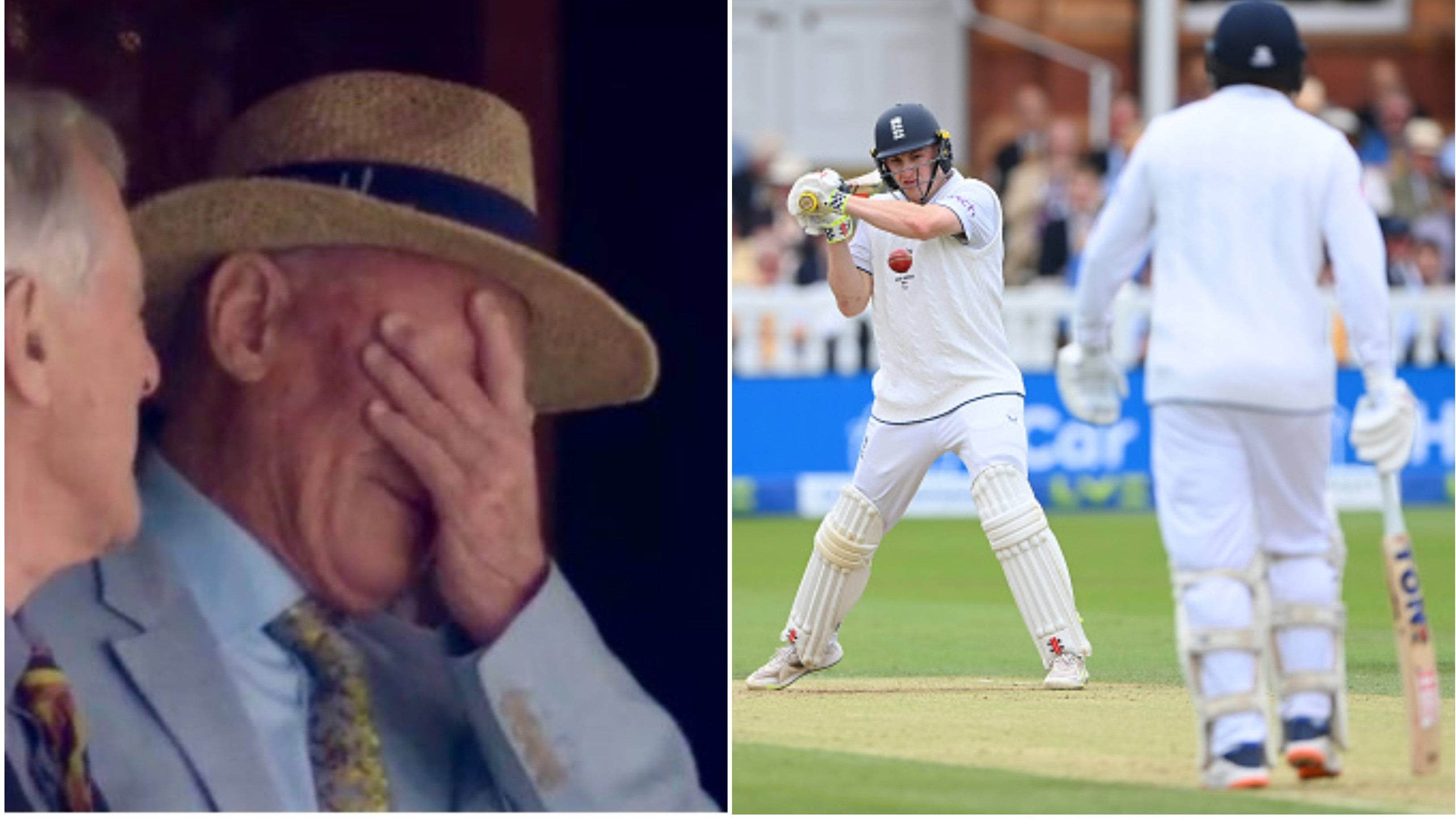 Ashes 2023: “Batting without brains,” Geoffrey Boycott livid by England’s all-out attacking approach at Lord’s