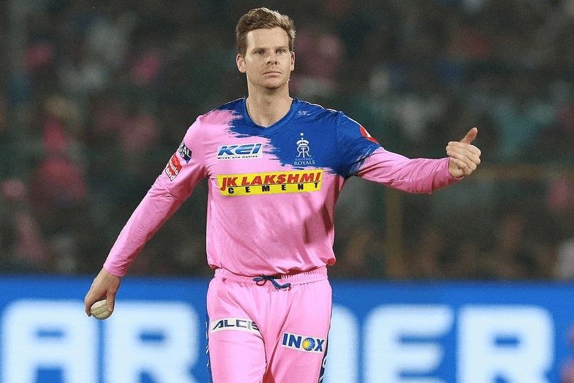 Releasing Steve Smith freed up 12.50 cr for RR | BCCI/IPL