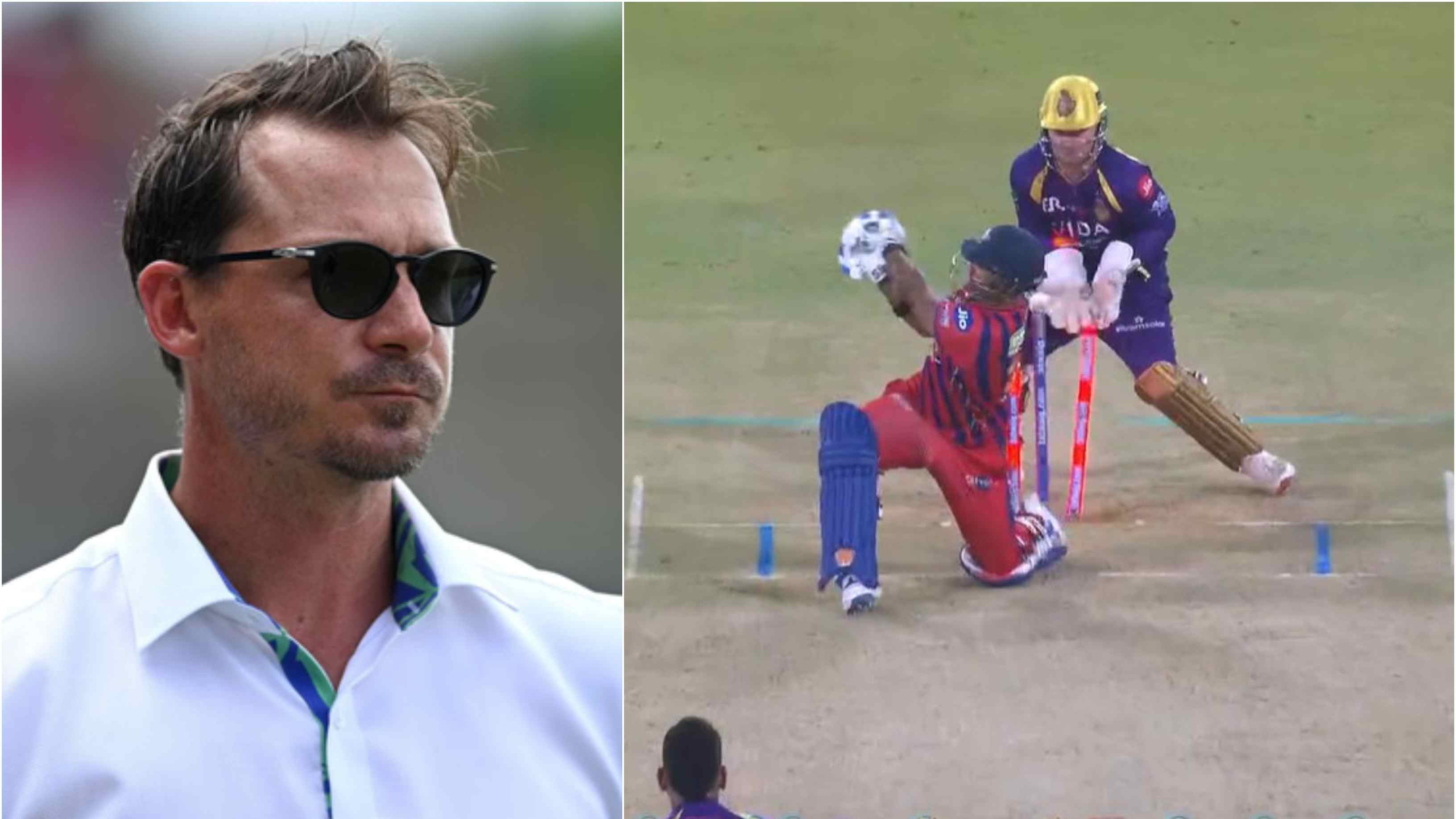 IPL 2026: “Almost a criminal decision,” Steyn’s blunt verdict on LSG sending Nicholas Pooran to face Sunil Narine in Super Over