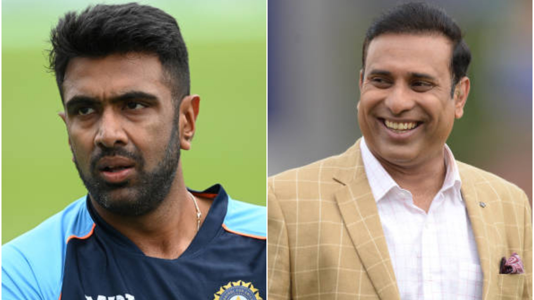 ENG v IND 2021: VVS Laxman feels Virat Kohli will miss R Ashwin's services on Day 5 at The Oval