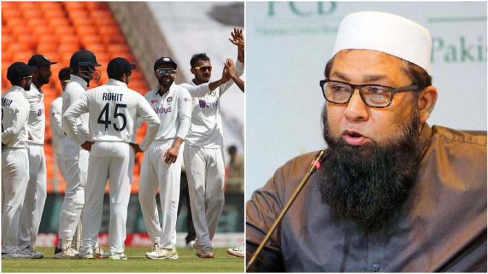 Inzamam-ul-Haq says India has gone ahead of Pakistan & Sri Lanka due to their robust domestic structure 