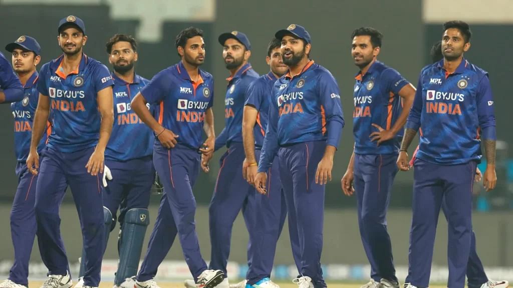 Team India has busy schedule ahead | BCCI