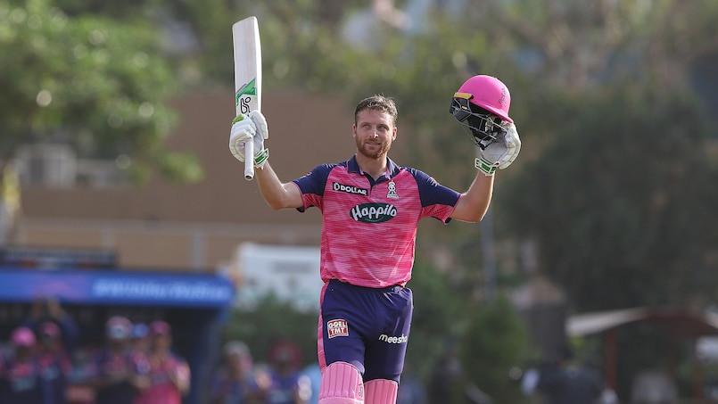 IPL 2022: RR's Jos Buttler admits disappointment on his recent struggles ahead of Qualifier 1 vs GT