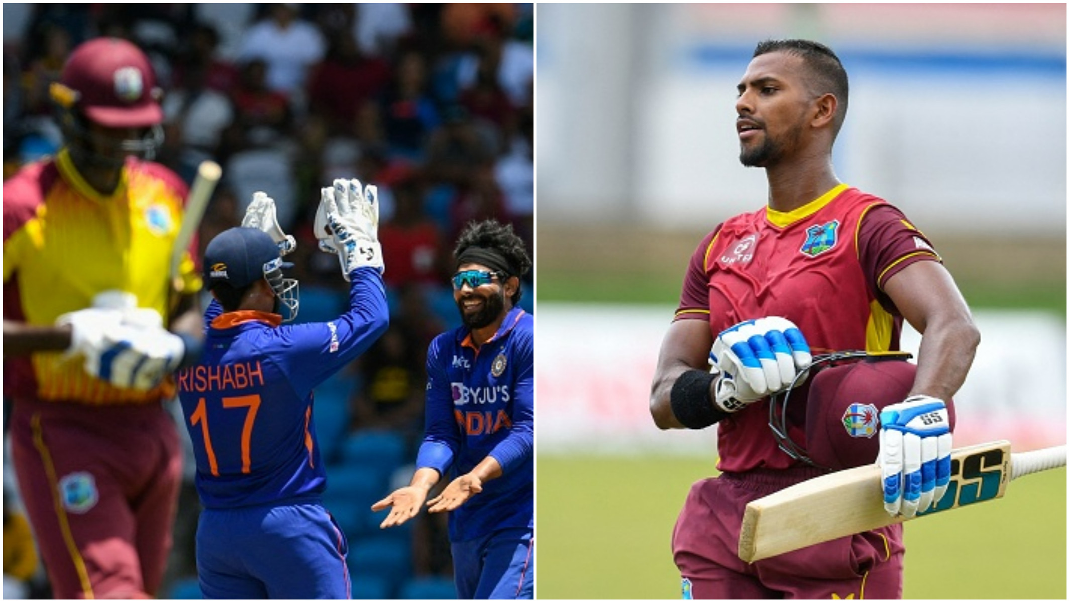 WI v IND 2022: “That cost us the game…” Nicholas Pooran rues his team’s performance after loss in 1st T20I