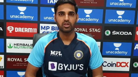 SL v IND 2021: ‘There is no priority for me’, Bhuvneshwar Kumar working on preparing for all formats