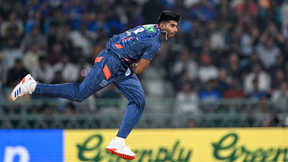 LSG’s INR 11 crore retention Mayank Yadav set to miss first half of IPL 2025 season: Report