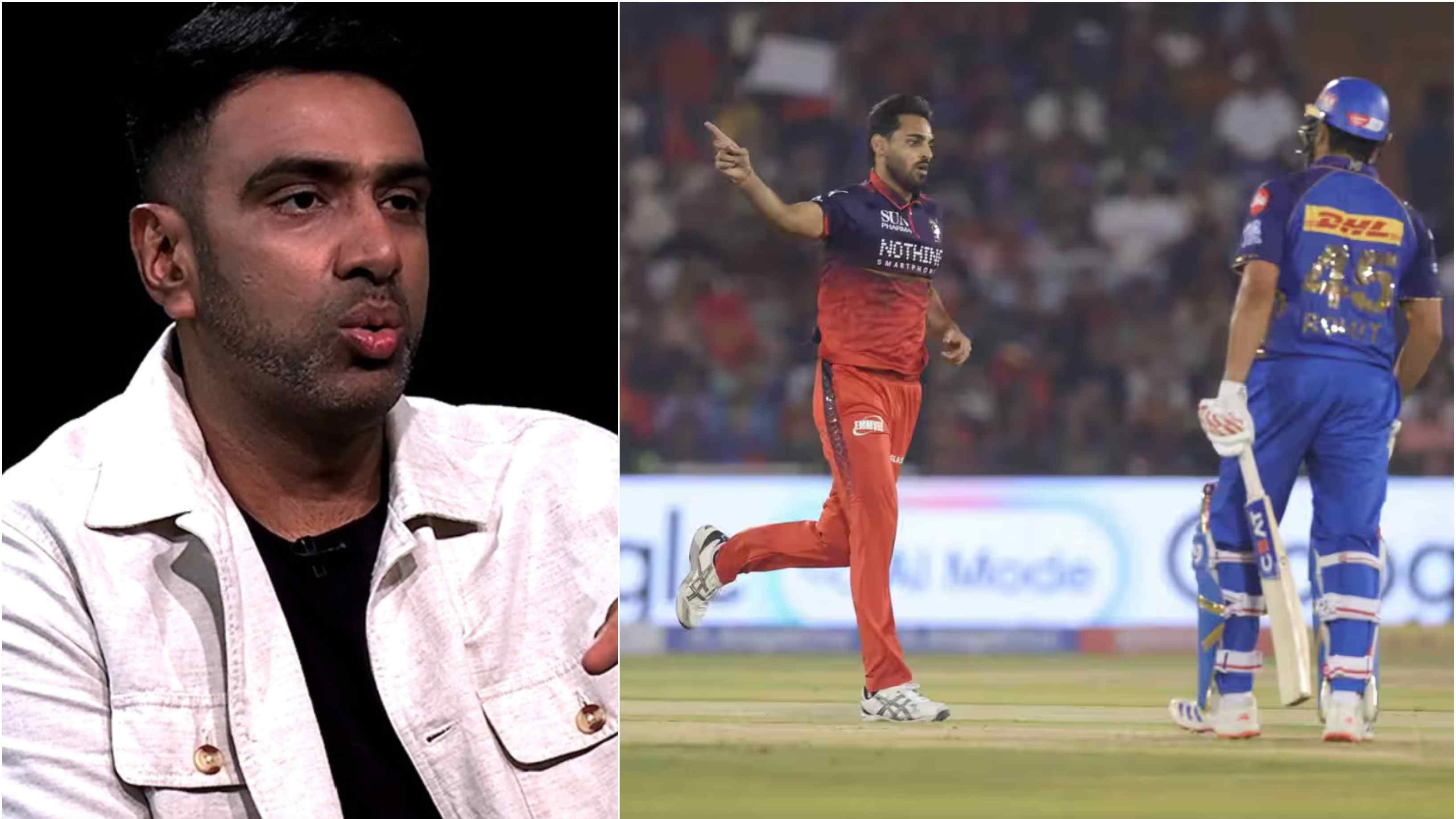 IPL 2026: “I’d love to see him…,” Ashwin advocates for Bhuvneshwar's return to India’s T20I team after heroics for RCB