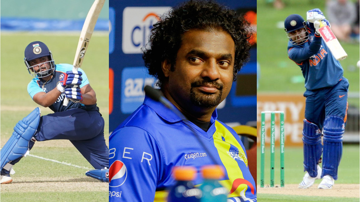 SL v IND 2021: Prithvi Shaw reminds me of Virender Sehwag, says Muttiah Muralitharan