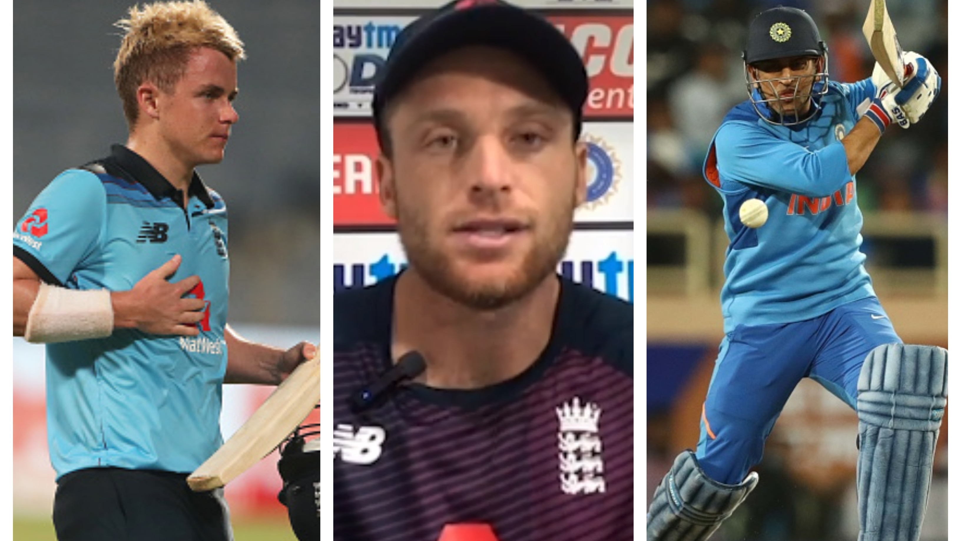 IND v ENG 2021: ‘It had shades of MS Dhoni’, Jos Buttler on Sam Curran’s valiant 95* in 3rd ODI