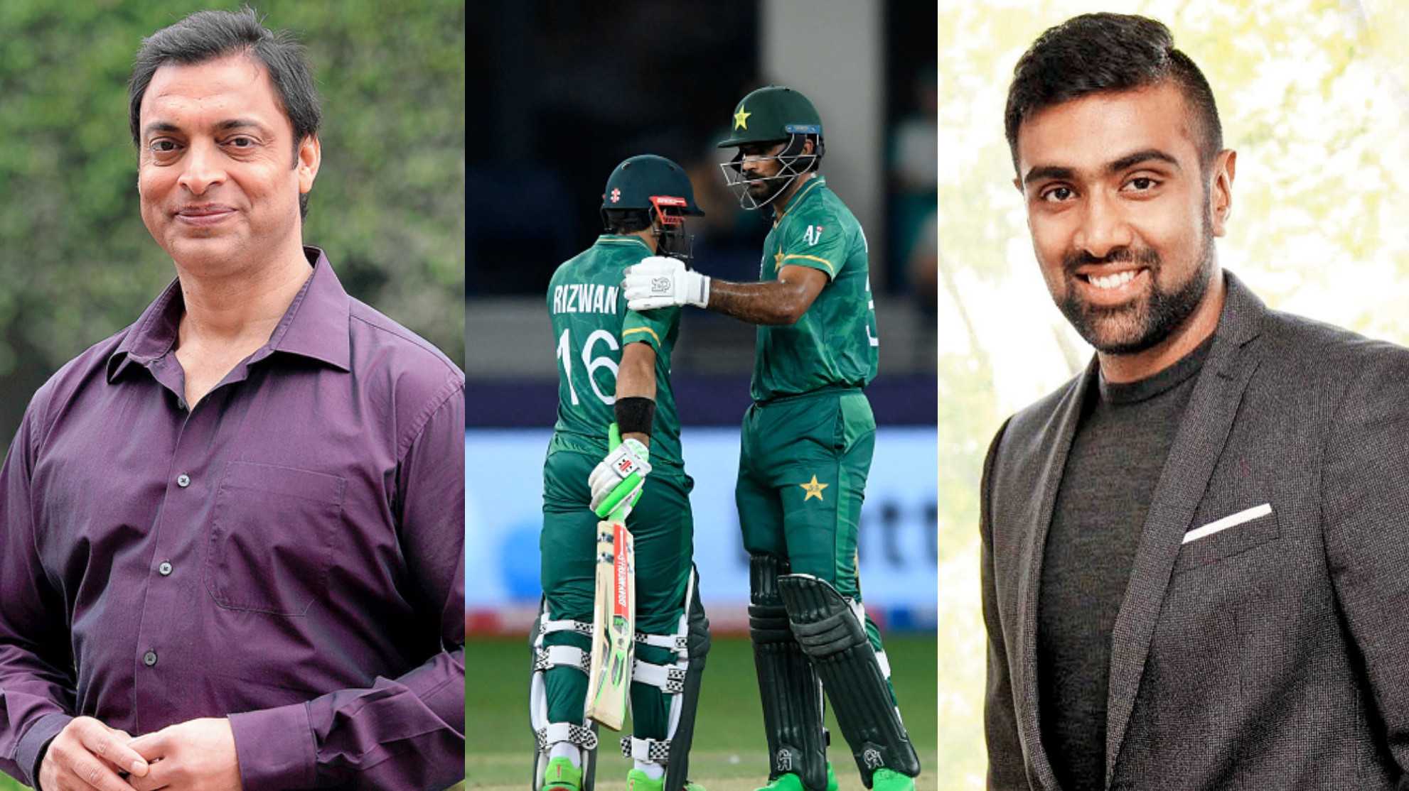 T20 World Cup 2021: Cricket fraternity lauds Rizwan, Fakhar fifties as Pakistan posts 176/4 v Australia in 2nd semi-final