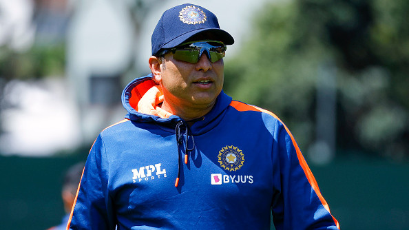 VVS Laxman set to step in as India’s head coach for T20I series against South Africa: Report