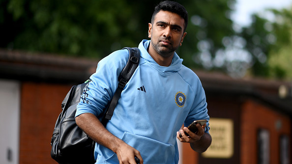 “Once upon a time all your teammates were friends”: R Ashwin’s take on current team culture in cricket